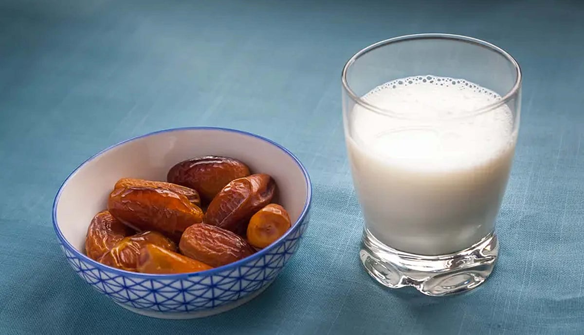 رمضان میں صحت بخش مشروبات، جو آپ کی صحت کے لیے بہترین ہیں
