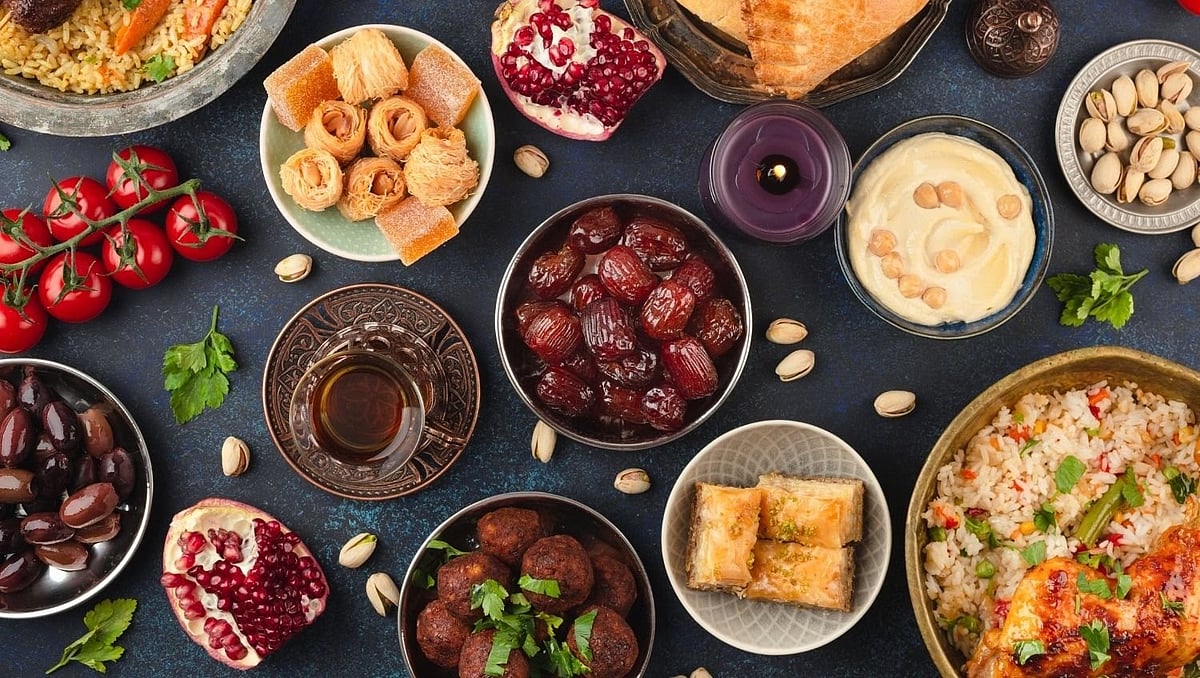 رمضان میں جسمانی توانائی کی سطح برقرار رکھنا بہت اہم، کچھ باتوں کا رکھیں خاص خیال