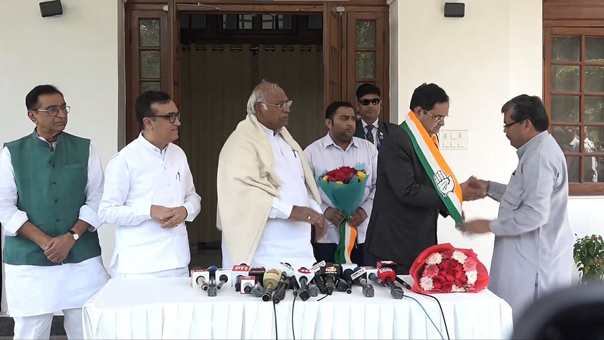 <div class="paragraphs"><p>تصویر’ایکس‘&nbsp;@INCIndia</p></div>