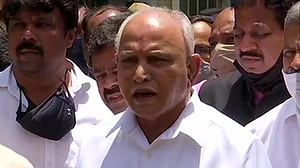 سابق وزیر اعلیٰ یدی یورپا کے خلاف پاکسو ایکٹ کے تحت مقدمہ درج، 17 سالہ لڑکی کے جنسی استحصال کا الزام