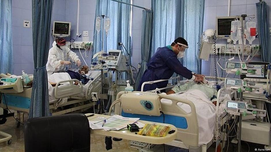 ایرانی طبی کونسل کی ڈاکٹروں کی شدید کمی کے خلاف تنبیہ  ایران میں  ڈاکٹروں کا ترک وطن کا بڑھتا رحجان محکمہ صحت کے لیے تشویش ناک