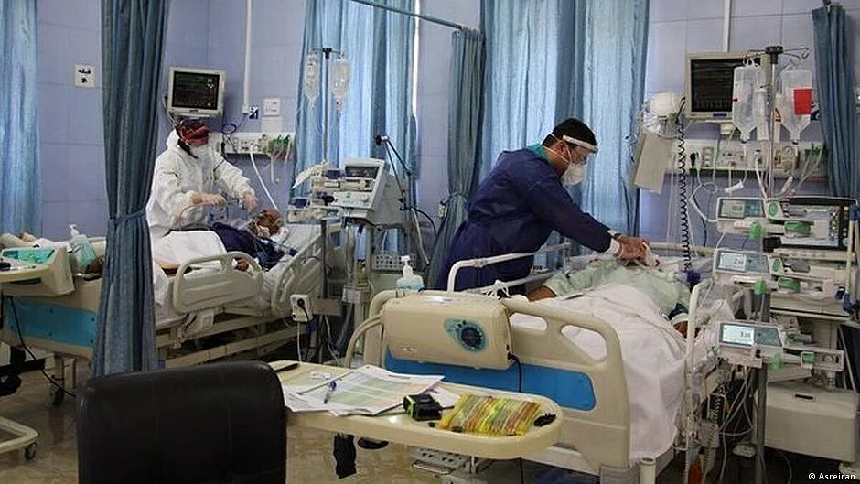 ایرانی طبی کونسل کی ڈاکٹروں کی شدید کمی کے خلاف تنبیہ ایران میں ڈاکٹروں کا ترک وطن کا بڑھتا رحجان محکمہ صحت کے لیے تشویش ناک