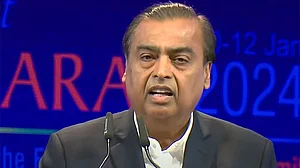 اننت امبانی-رادھیکا مرچنٹ پری ویڈنگ بالی ووڈ کے ستاروں سے جگمگا اٹھا، تینوں خان نے جم کر کیا رقص