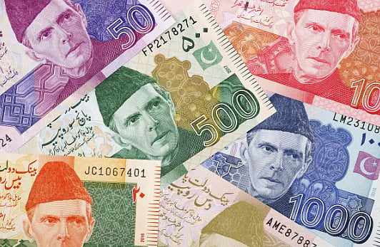 کیا پاکستانی بینکوں نے لوگوں میں تقسیم کیا فرضی نوٹ؟ معاملے کی جانچ اسٹیٹ بینک آف پاکستان کے ذمہ