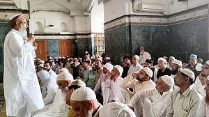 ملک بھر میں 'یوم تحفظ اوقاف' کا انعقاد، وقف املاک کی حفاظت پر زور
