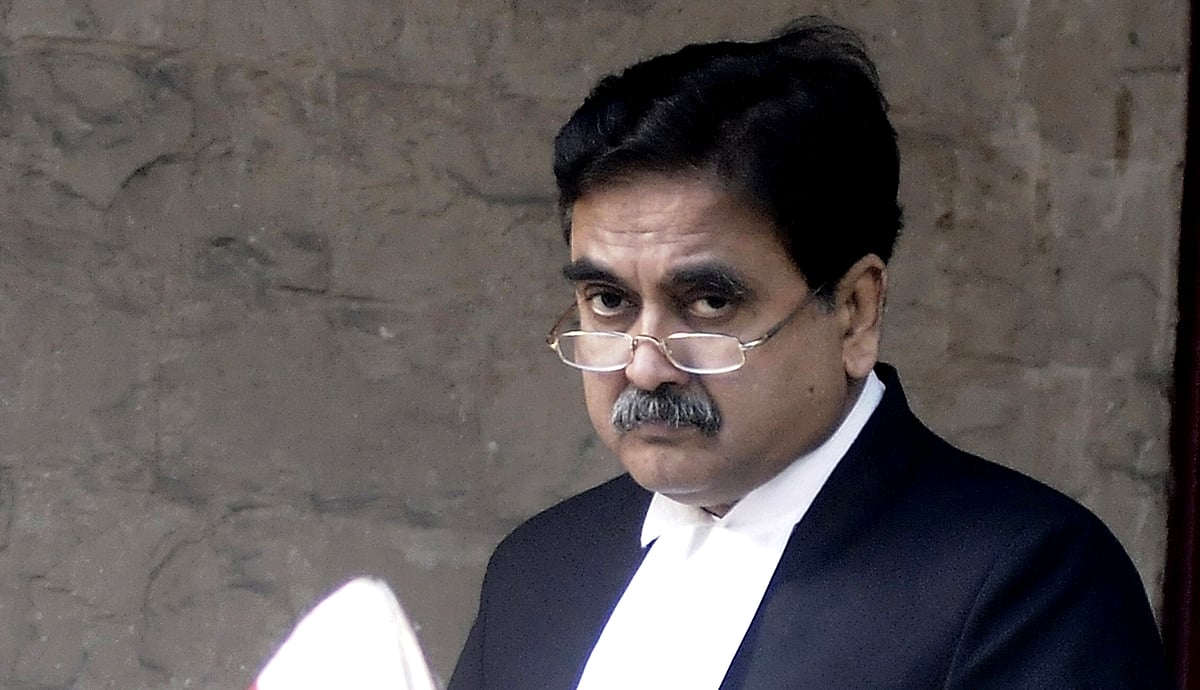 کلکتہ ہائی کورٹ کے سابق جسٹس ابھیجیت گنگوپادھیائے کا استعفی، بی جے پی میں شمولیت اختیار کریں گے