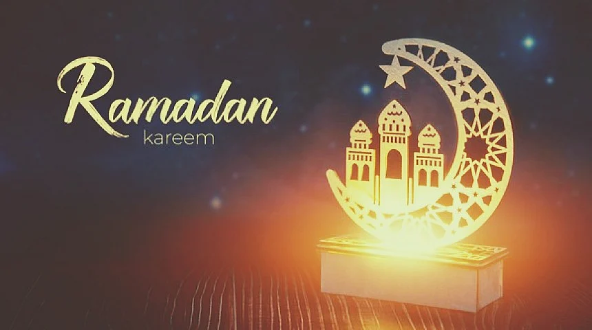 اللہ کو راضی کرنے کا مہینہ ’ماہ رمضان‘... ڈاکٹر مظفر حسین غزالی