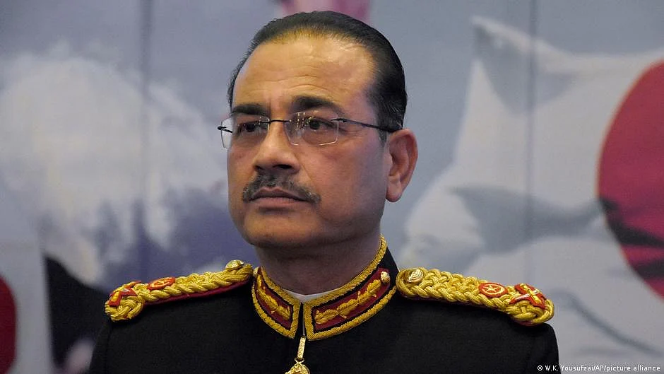 انتخابی عمل میں مداخلت کے الزامات افسوسناک ہیں، پاکستانی فوج