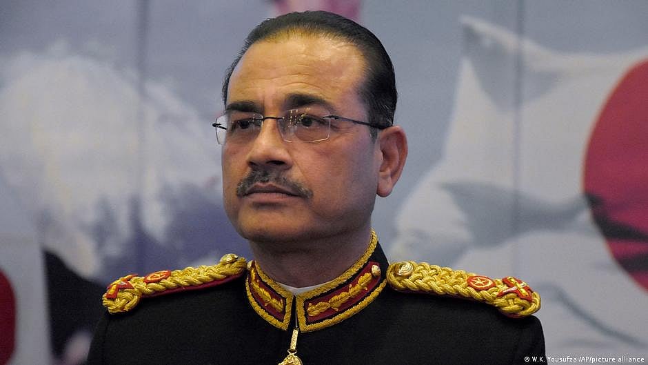 انتخابی عمل میں مداخلت کے الزامات افسوسناک ہیں، پاکستانی فوج