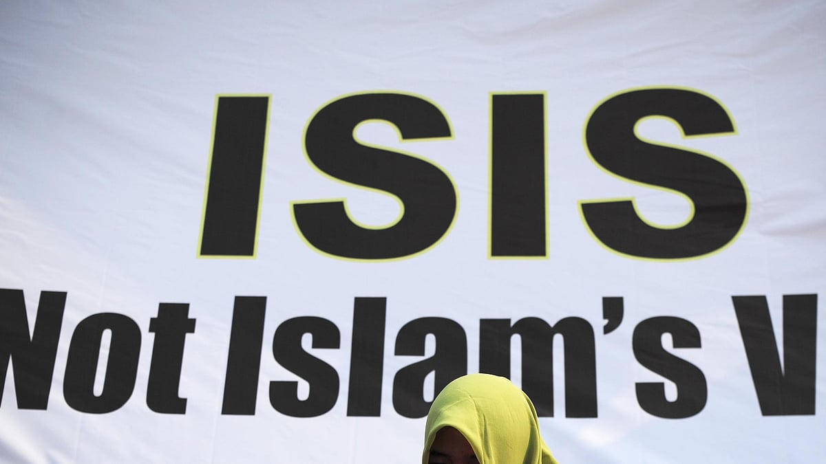 داعش عراق میں اب بھی ایک خطرہ ہے :امریکی سفیر