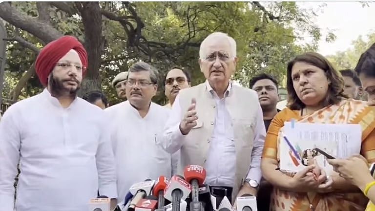 بی جے پی کے ’جھوٹے‘ اشتہارات کے خلاف کانگریس کی الیکشن کمیشن سے شکایت، کارروائی کا مطالبہ