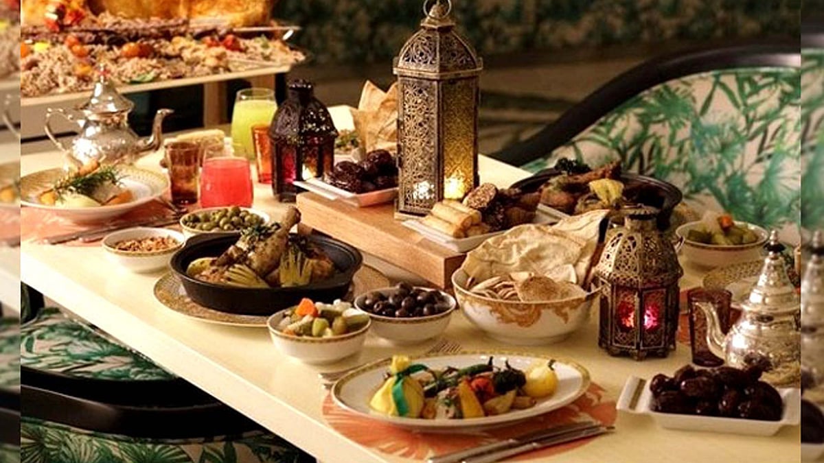 <div class="paragraphs"><p>رمضان میں جلد کی حفاظت</p></div>