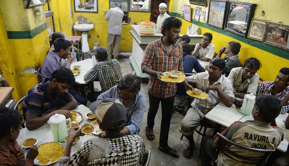 حیدرآباد میں رمضان کی قدیم روایات کا زوال، نئی نسل کے رواج پر عمل پیرا