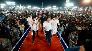 اقتدار میں آنے پر دولت و جائیداد کی منصفانہ تقسیم کو یقینی بنائیں گے، راہل گاندھی کا وعدہ