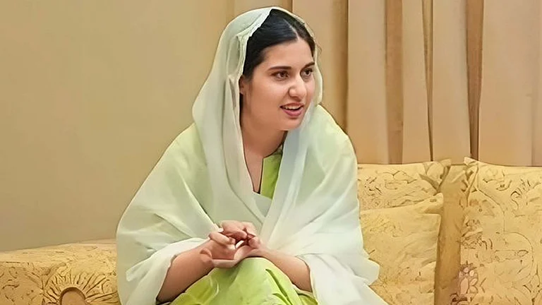 سہارنپور کلکٹریٹ مسجد انہدام: ’مسجد وہیں تعمیر ہوگی، عدالت میں ہم فتحیاب ہوں گے‘، رکن پارلیمنٹ اقرا حسن