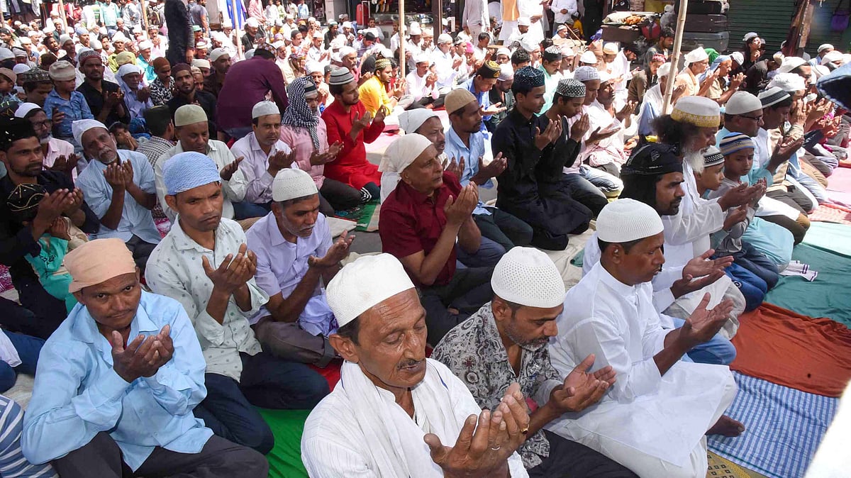 مسلمانوں کے تعلق سے کرناٹک حکومت کا اہم فیصلہ، او بی سی زمرے میں شامل