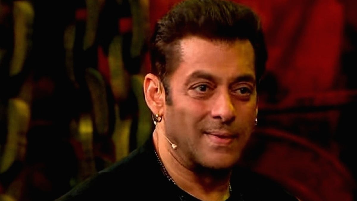 سلمان خان کی حفاظت کے لیے اے آئی سی ڈبلیو اے کی پی ایم مودی و وزیر داخلہ امیت شاہ سے اپیل