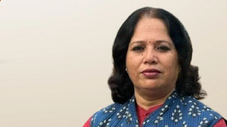 <div class="paragraphs"><p>انیتا سنگھ، تصویر&nbsp;<a href="https://twitter.com/AnitaSingh_">@AnitaSingh_</a></p></div>