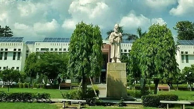 جامعہ ملیہ اسلامیہ دہلی / آئی اے این ایس