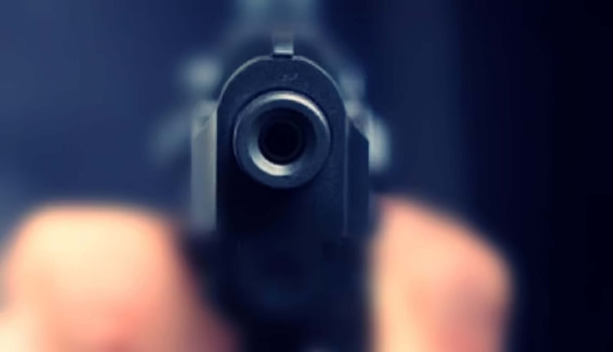 چھتیس گڑھ میں الیکشن ڈیوٹی کے لئے پہنچے جوان نے خود کو گولی مار لی، ہلاک