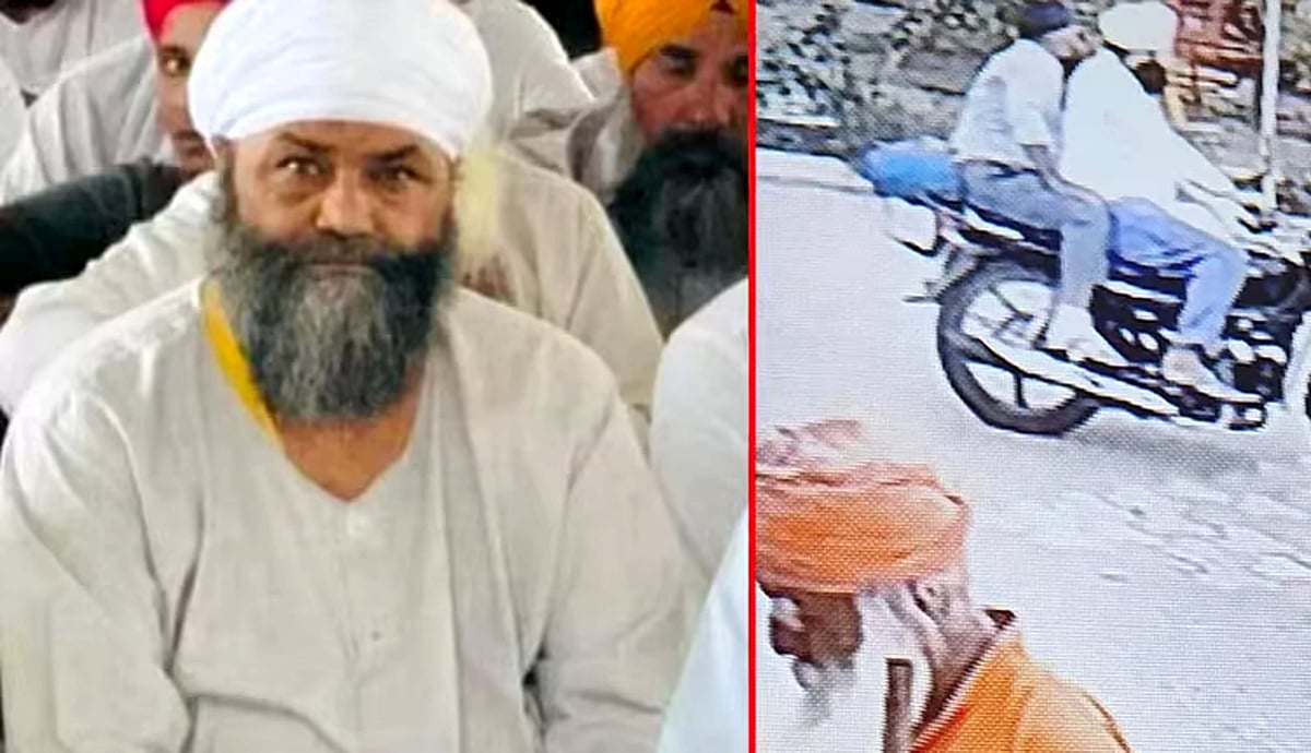 اتراکھنڈ: نانک متہ گردوارہ کے ڈیرہ چیف کے قتل کا ملزم پولیس مڈبھیڑ میں ہلاک