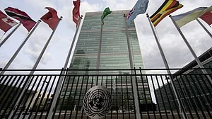 فلسطین کی مستقل رکنیت کی درخواست پر سلامتی کونسل غورکرے گا