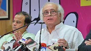 ’امریکی عدالت کے فیصلہ کو پیش نظر رکھتے ہوئے ہند-امریکہ تجارتی معاہدہ پر روک لگائی جائے‘، کانگریس کا مطالبہ
