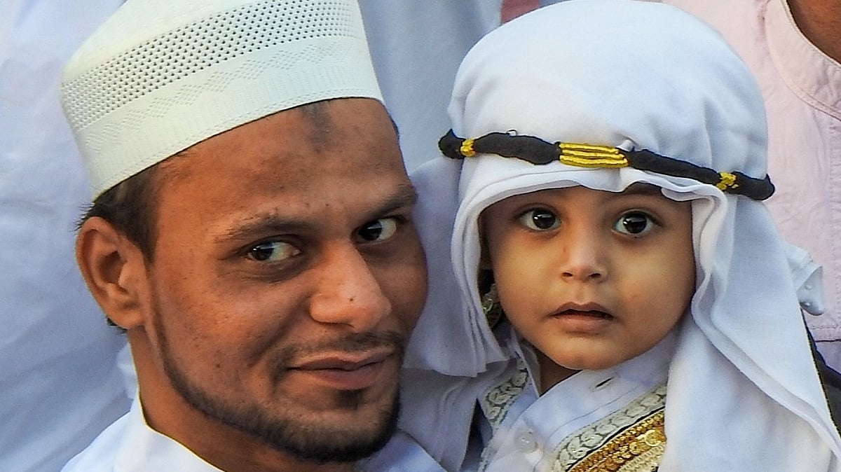 بچوں کے ساتھ عید کی خوشیاں دو بالا کریں:سید تنویر احمد