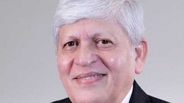 صدر جمہوریہ آج انجمن اسلام کے صدر ڈاکٹر ظہیر قاضی کو پدم شری کے اعزازسے نوازیں گی