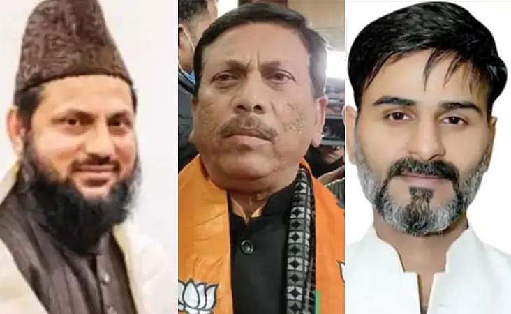 لوک سبھا انتخاب 2024: اعظم خان کے قلعہ رامپور میں بچھ چکی ہے شطرنج کی دلچسپ بساط