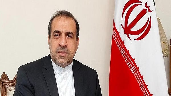 <div class="paragraphs"><p>ایران کے سفیر ایرج الٰہی /&nbsp; تصویر: آئی اے این ایس</p></div>
