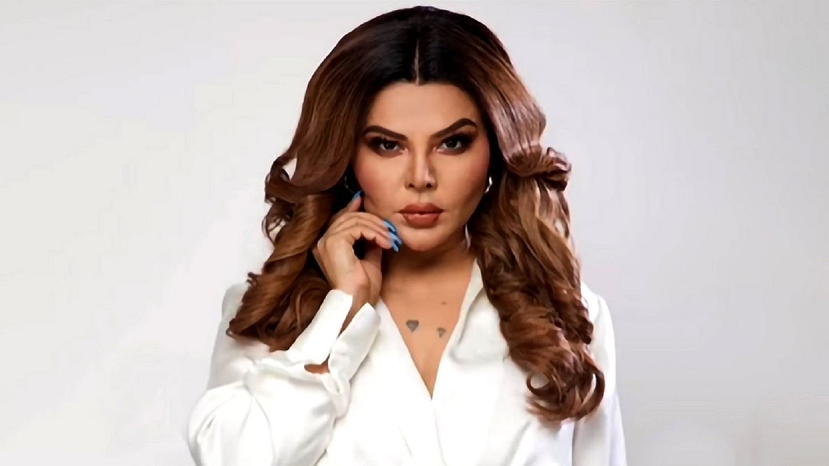 گرفتاری سے بچنے کے لیے راکھی ساونت پہنچیں سپریم کورٹ، سابق شوہر کی فحش ویڈیو لیک کرنے کا الزام