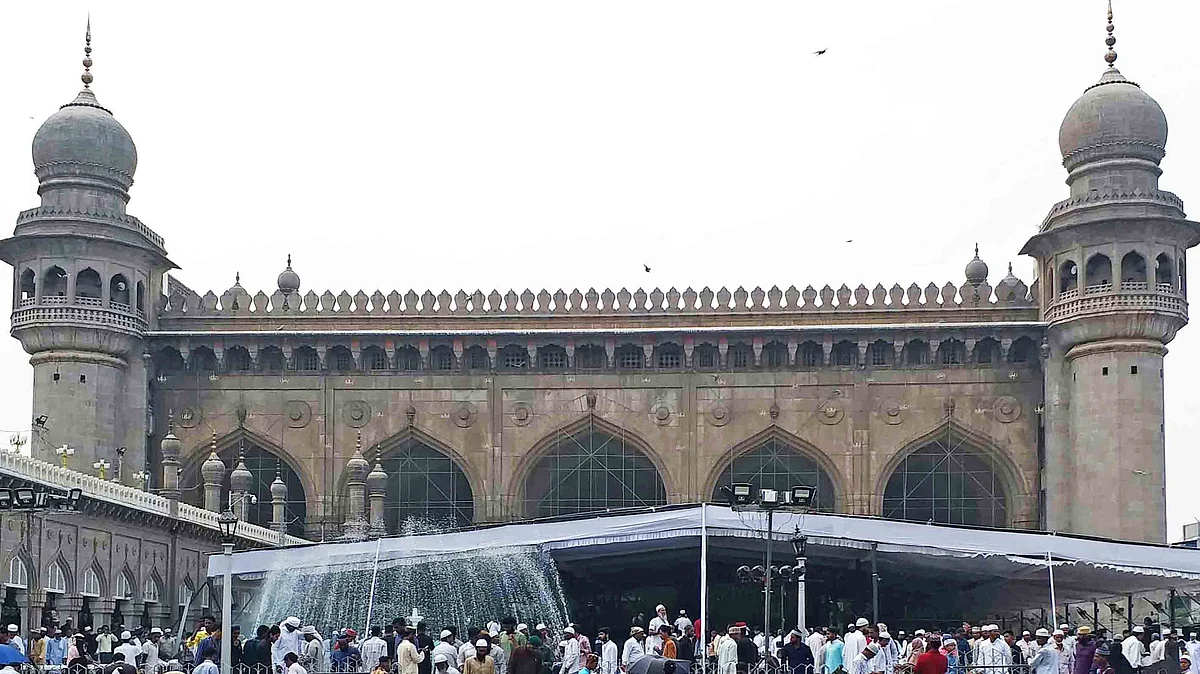<div class="paragraphs"><p>فائل تصویر آئی اے این ایس</p></div>