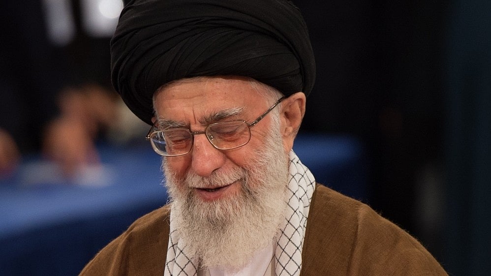 ایران کا انتقامی حملہ، اسرائیل پر 200 میزائل اور ڈرون  حملے