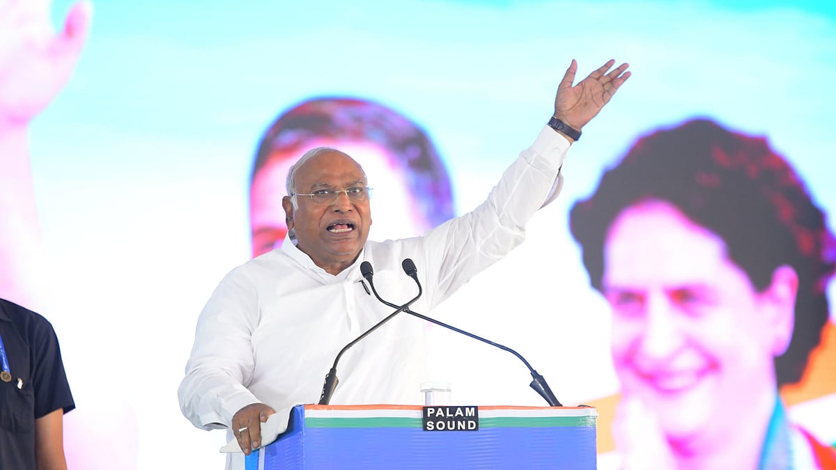 <div class="paragraphs"><p>ملکارجن کھڑگے، تصویر <a href="https://twitter.com/INCIndia">@INCIndia</a></p></div>