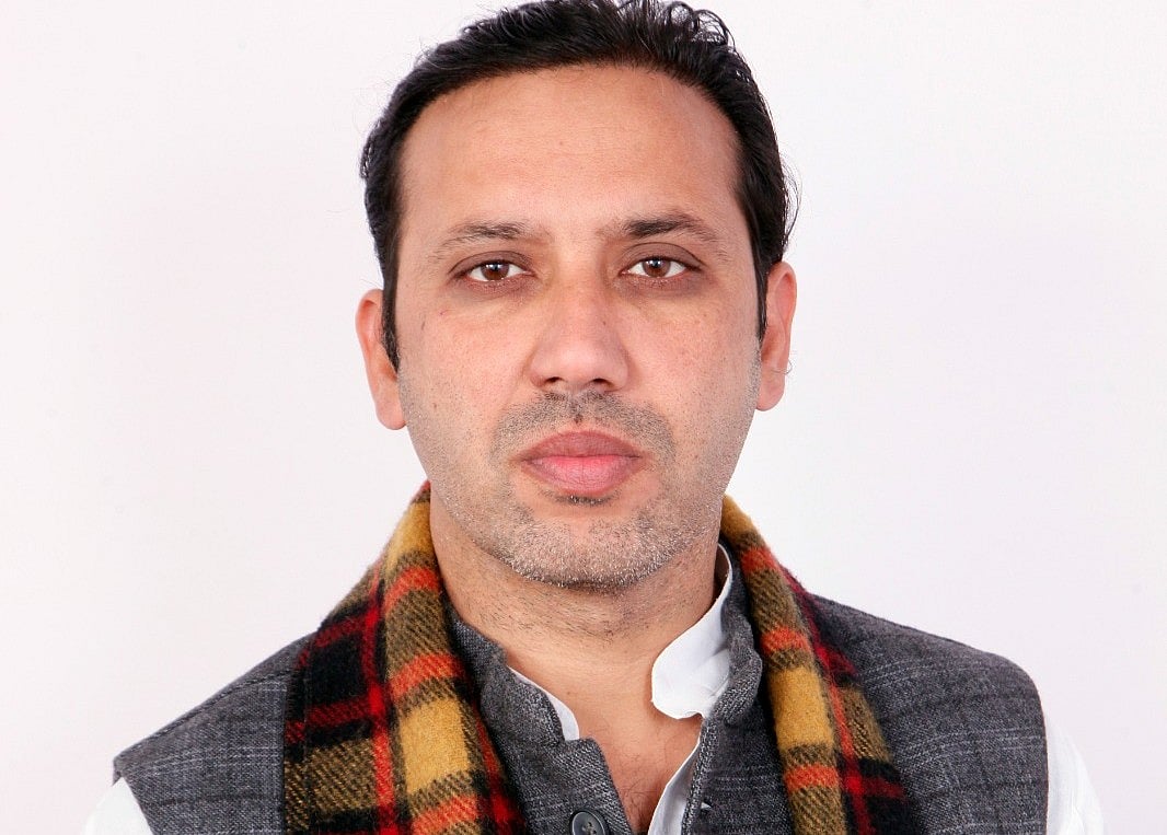 وزیر اعظم کے جھوٹے جملوں سے تنگ آ چکے عوام لوک سبھا انتخاب میں سبق سکھانے کے لیے تیار: سید عدنان اشرف