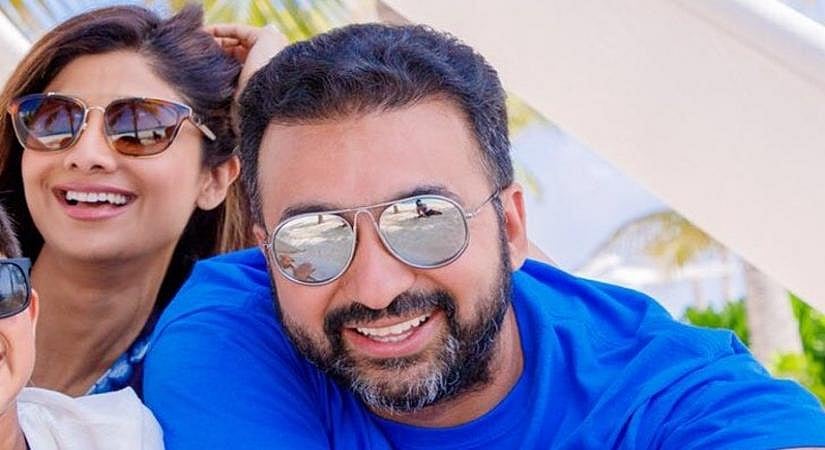 شلپا شیٹی کے شوہر راج کندرا کے خلاف ای ڈی کی کارروائی، 98 کروڑ روپے کی جائیداد ضبط
