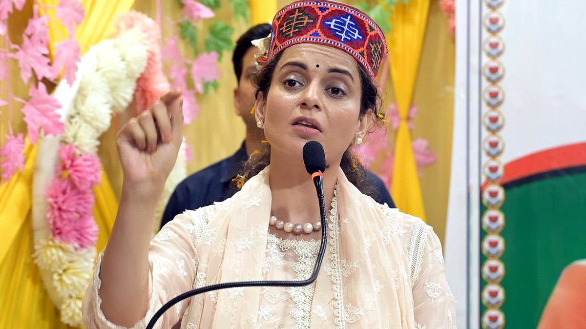 کنگنا کے سامنے کانگریس کے وکرمادتیہ، ہماچل میں ہوگا دلچسپ مقابلہ