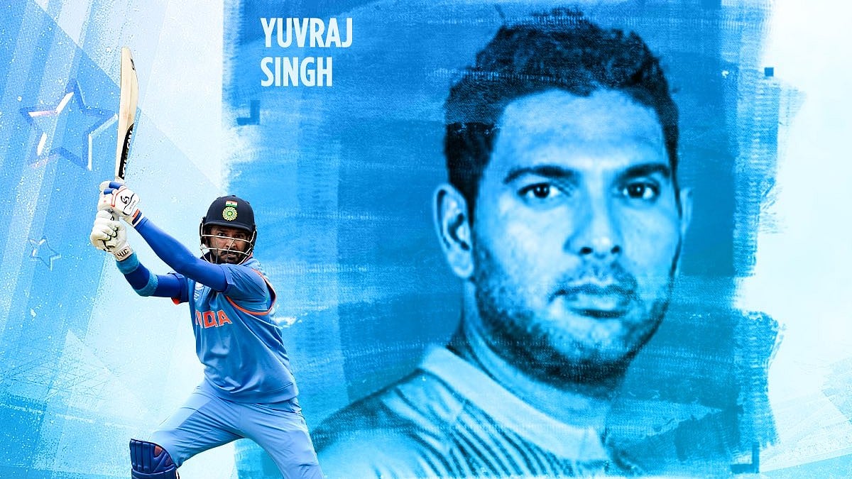 <div class="paragraphs"><p>یوراج سنگھ، تصویر&nbsp;@BCCI</p></div>