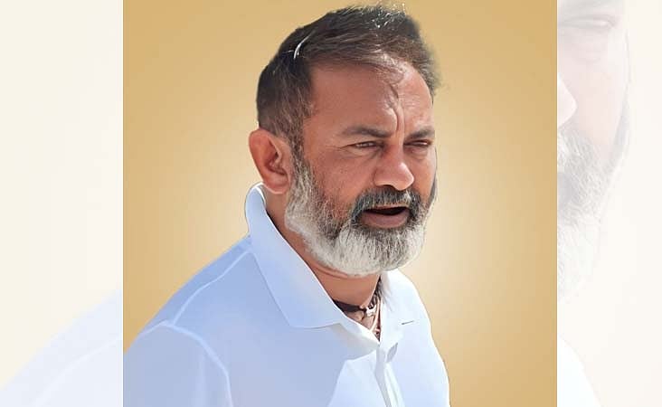 پریش دھنانی کا انٹرویو: بی جے پی کو خواتین اقتدار سے باہر کا دروازہ دکھائیں گی!