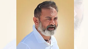 پریش دھنانی کا انٹرویو: بی جے پی کو خواتین اقتدار سے باہر کا دروازہ دکھائیں گی!