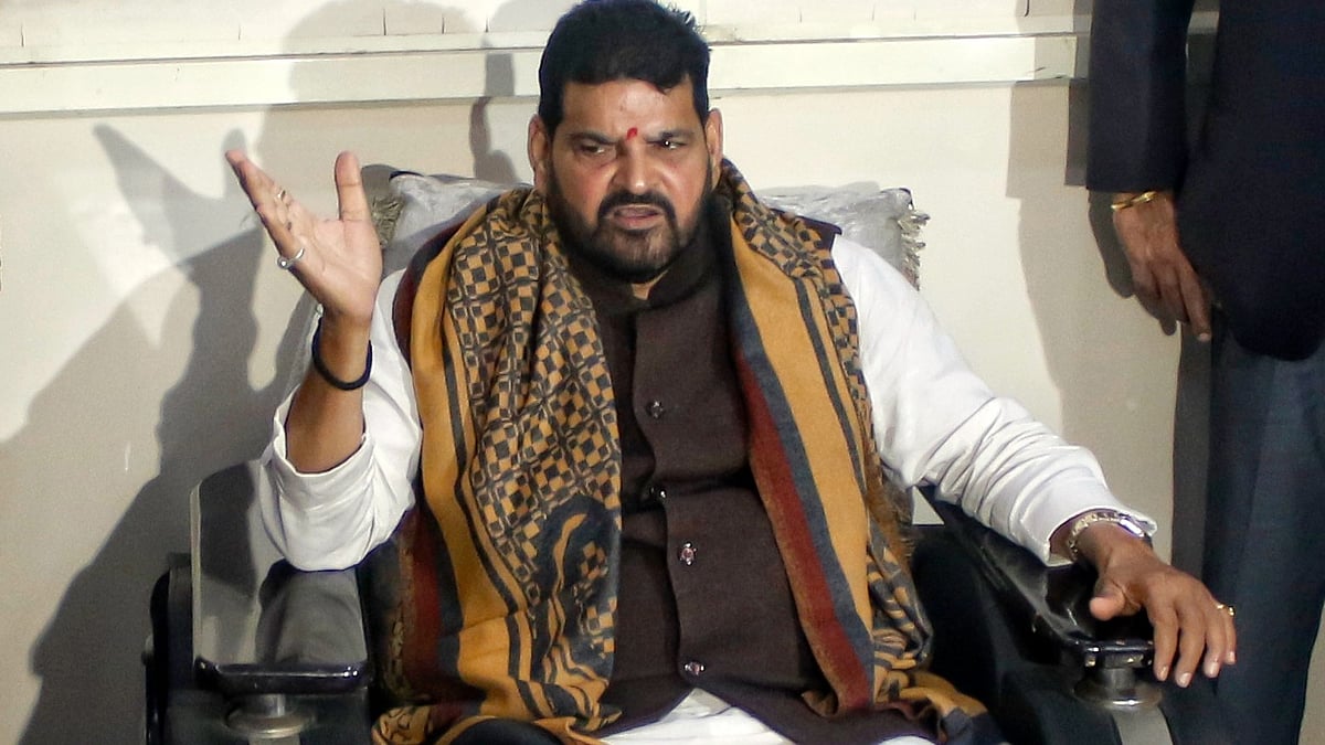 قیصر گنج میں 7 امیدواروں کے کاغذات نامزدگی مسترد