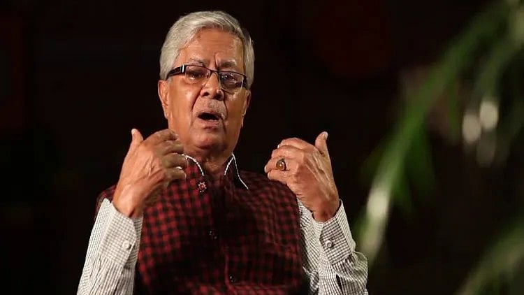 اردو کے مشہور افسانہ نگار سلام بن رزاق کا 83 سال کی عمر میں انتقال، ممبئی کے مرین لائن قبرستان میں تدفین