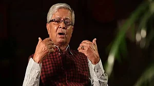 اردو کے مشہور افسانہ نگار سلام بن رزاق کا 83 سال کی عمر میں انتقال، ممبئی کے مرین لائن قبرستان میں تدفین