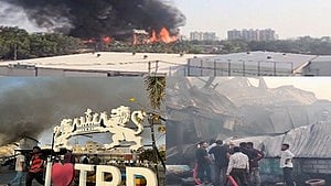 لاپرواہی اور بدانتظامی کی وجہ سے ہو رہے ہیں ایسے حادثات، ملکارجن کھڑگے نے اٹھائے گجرات حکومت پر سوالات
