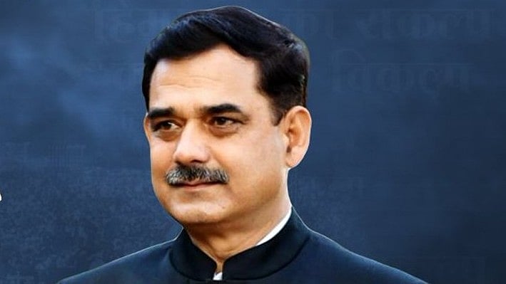 ’پی ایم مودی لوگوں کو گمراہ کرنے کے لیے جھوٹ بول رہے ہیں‘، ڈی آر ایف معاملے پر ہماچل کانگریس کا سخت جواب
