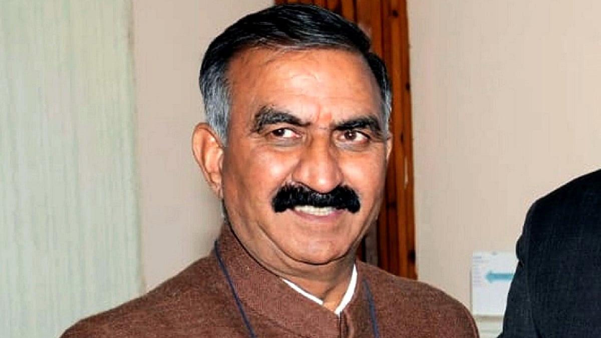 ہماچل پردیش کا بجٹ 21 مارچ کو ہوگا پیش، 2 اپریل تک چلے گا اسمبلی اجلاس، نوٹیفکیشن جاری