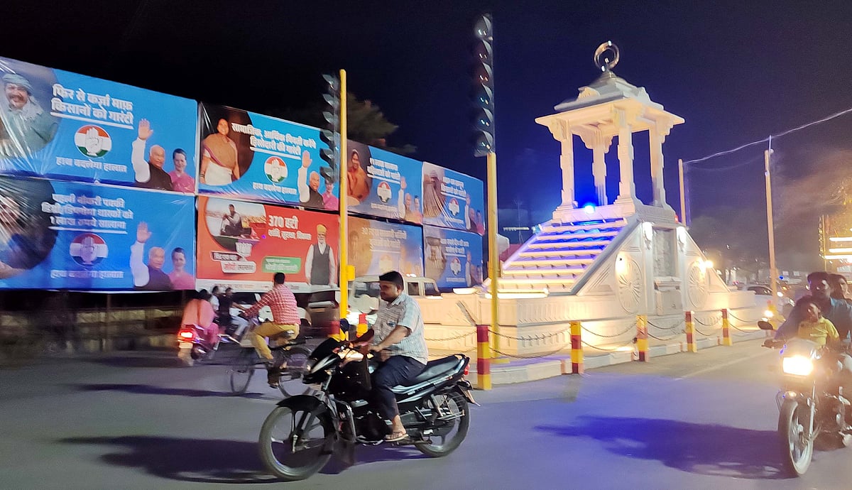 گراؤنڈ رپورٹ: رائے بریلی کے ہیں راہل اور راہل کی ہے رائے بریلی!
