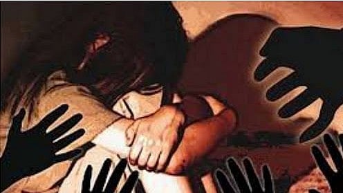<div class="paragraphs"><p>جنسی زیادتی کی<em> </em> علامتی تصویر/ سوشل میڈیا</p></div>