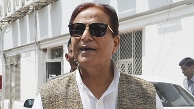 اعظم خان کو الٰہ آباد ہائی کورٹ سے ملی راحت، ’کوالیٹی بار‘ پر قبضہ معاملے میں ضمانت کی عرضی منظور